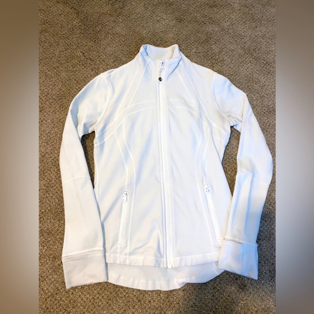 Lululemon Define Jacket